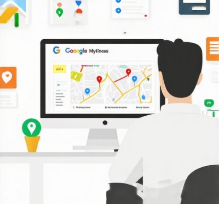 Effective GMB Profile Optimization Tips for Top Map Listing Visibility