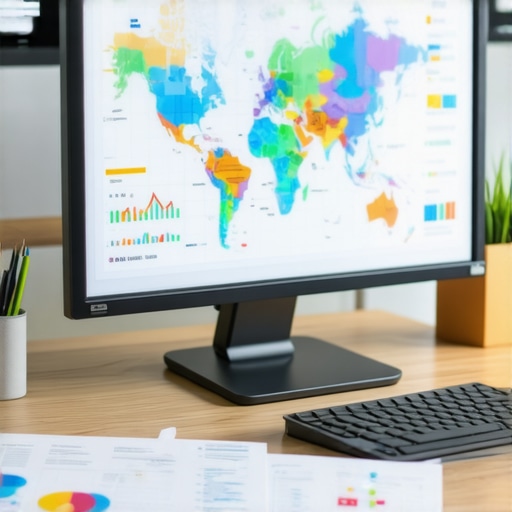 GMB Map Expert Tips: Effective Strategies for Top Map Listing Ranking