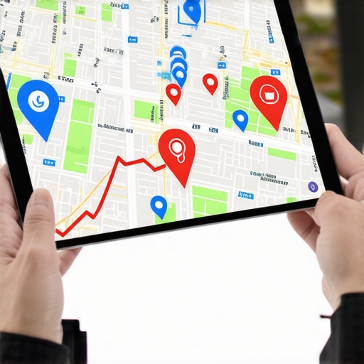 GMB Map Expert Tips for Improving Map Listing Rankings Faster in 2025