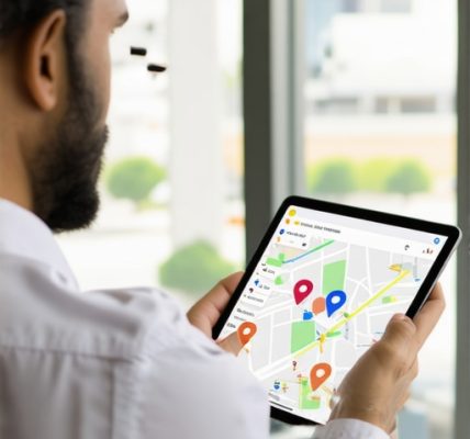 Map Listing Ranking Tips: Boost Your Google Maps Visibility in 2024