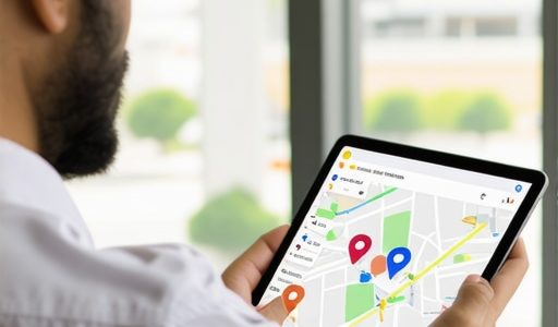 Map Listing Ranking Tips: Boost Your Google Maps Visibility in 2024