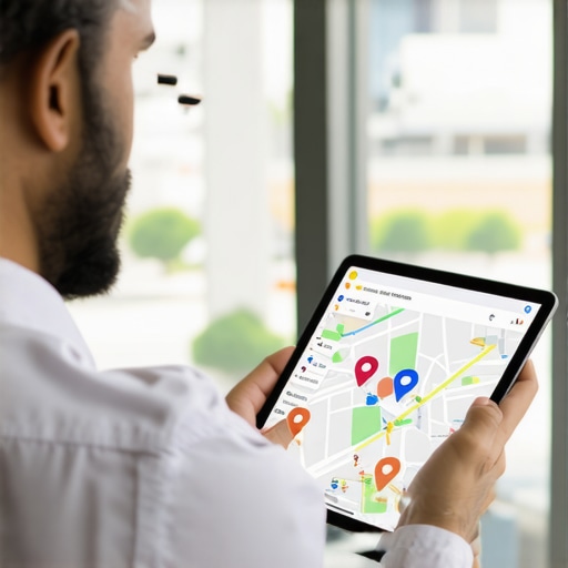 Map Listing Ranking Tips: Boost Your Google Maps Visibility in 2024