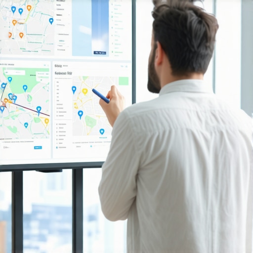 Map Pack Domination: Proven Strategies to Boost Your Google Maps Ranking