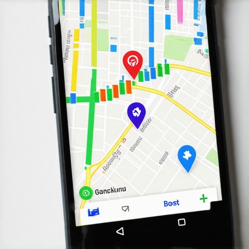 Map Pack Improvement: Proven Tips to Boost Google Maps Ranking Fast