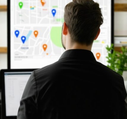 Map Pack Improvement: Top Strategies for Higher Google Maps Rankings