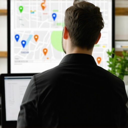 Map Pack Improvement: Top Strategies for Higher Google Maps Rankings