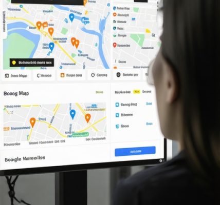 Maps Professional Ranking: Boost Your Google Maps Visibility Fast