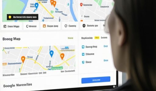 Maps Professional Ranking: Boost Your Google Maps Visibility Fast
