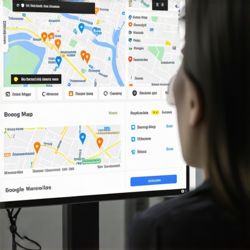 Maps Professional Ranking: Boost Your Google Maps Visibility Fast