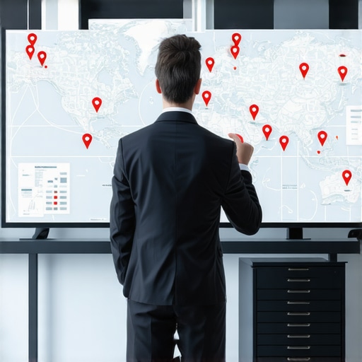 Pro Map Listing Strategies: Improve Your Map Pack Placement Fast in 2024