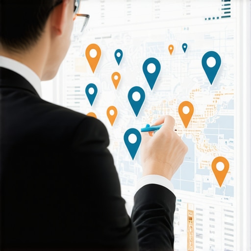 Ultimate Guide for GMB Map Expert & Local Map Listing Optimization Tips