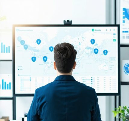 Expert Google Maps Ranking Strategies to Improve Your Map Listing Visibility