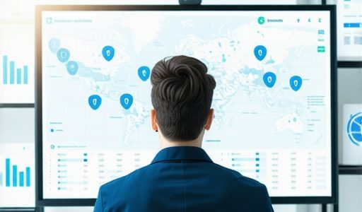 Expert Google Maps Ranking Strategies to Improve Your Map Listing Visibility