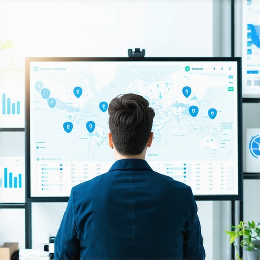 Expert Google Maps Ranking Strategies to Improve Your Map Listing Visibility