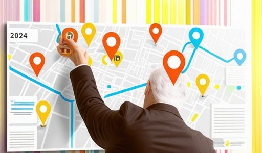 GMB Map Expert Tips: Boost Your Map Pack Visibility in 2024 Effectively