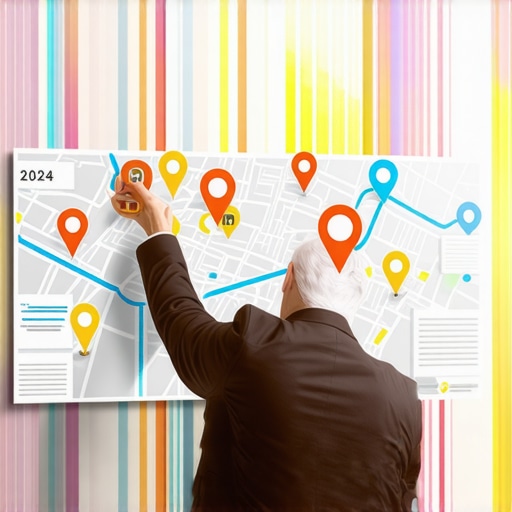 GMB Map Expert Tips: Boost Your Map Pack Visibility in 2024 Effectively