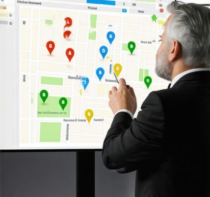 GMB Map Expert Tips: How to Improve Your Map Listing for Top Local SEO Results