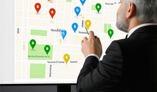GMB Map Expert Tips: How to Improve Your Map Listing for Top Local SEO Results