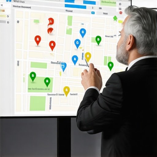 GMB Map Expert Tips: How to Improve Your Map Listing for Top Local SEO Results