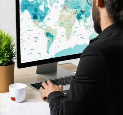 GMB Map Expert Tips: How to Optimize Your Map Listing for Top Rankings