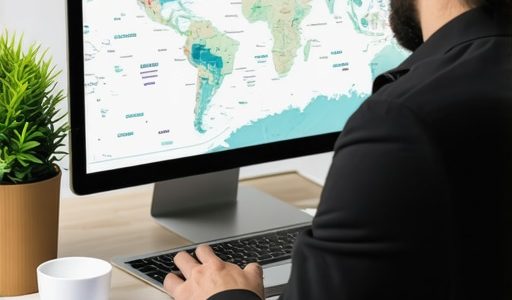 GMB Map Expert Tips: How to Optimize Your Map Listing for Top Rankings