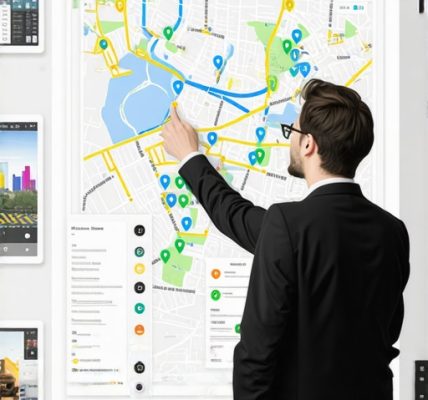 GMB Map Expert Tips: Proven Strategies to Boost Map Rankings in 2024