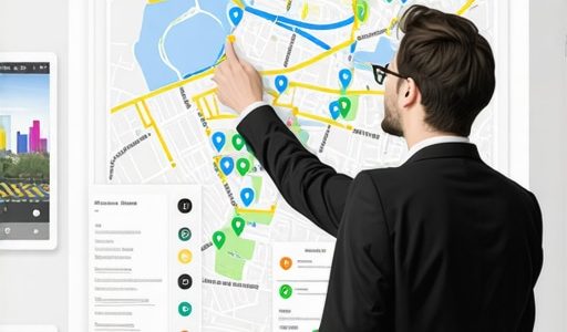 GMB Map Expert Tips: Proven Strategies to Boost Map Rankings in 2024