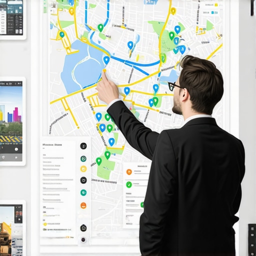 GMB Map Expert Tips: Proven Strategies to Boost Map Rankings in 2024