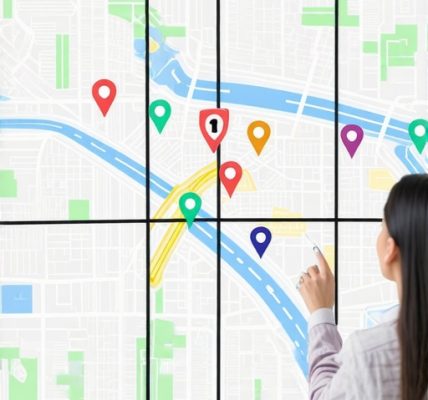 Google Maps Optimization: Expert Tips for Higher Map Pack Rankings in 2024