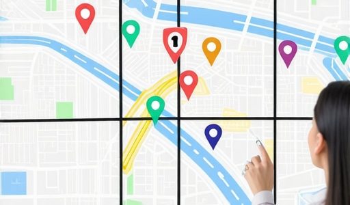 Google Maps Optimization: Expert Tips for Higher Map Pack Rankings in 2024