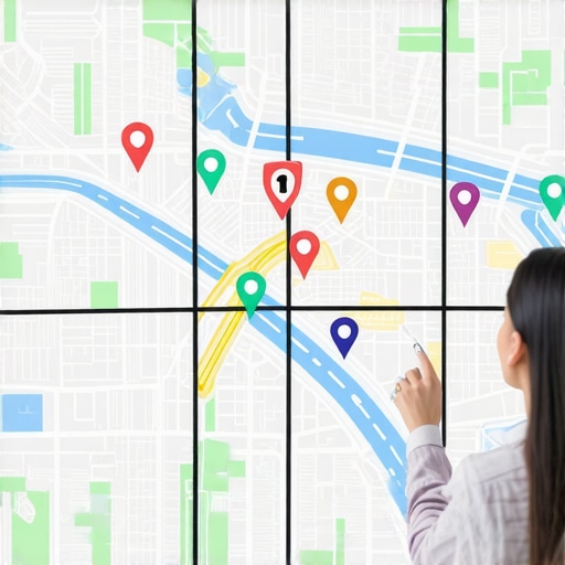 Google Maps Optimization: Expert Tips for Higher Map Pack Rankings in 2024