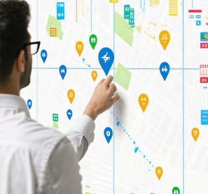 Google Maps Optimization: Expert Tips for Map Pack Improvement in 2024