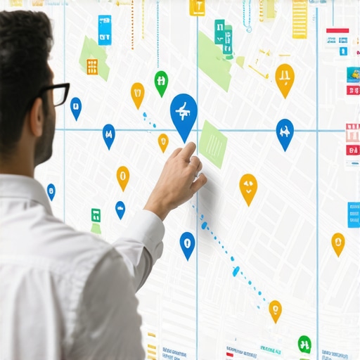 Google Maps Optimization: Expert Tips for Map Pack Improvement in 2024