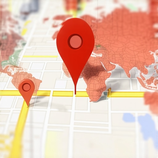Google Maps Optimization: Expert Tips for Map Pack Improvement in 2024
