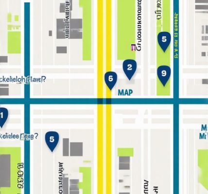 Google Maps Optimization Guide: Effective Tips for Map Pack Improvement in 2024