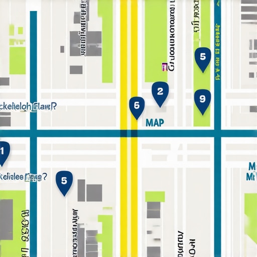 Google Maps Optimization Guide: Effective Tips for Map Pack Improvement in 2024