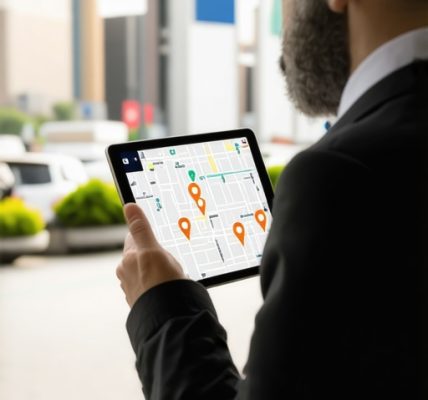 Google Maps Optimization Tips: Effective Ways to Improve Your Map Listing Position