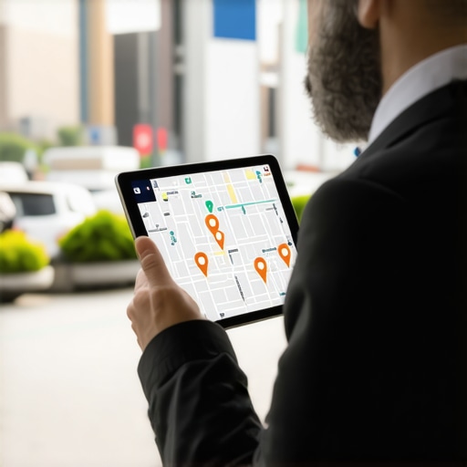 Google Maps Optimization Tips: Effective Ways to Improve Your Map Listing Position