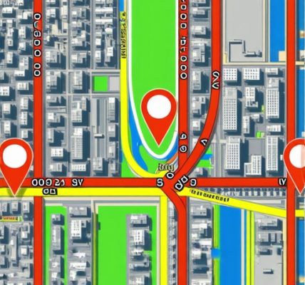 Google Maps Optimization Tips: Proven Techniques to Improve Map Pack Ranking in 2024