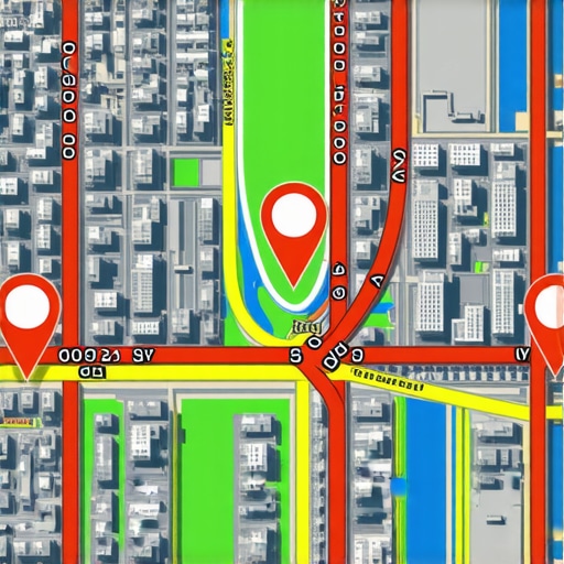 Google Maps Optimization Tips: Proven Techniques to Improve Map Pack Ranking in 2024