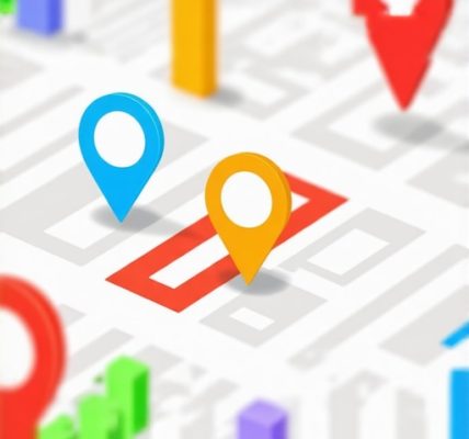Google Maps Ranking Tips: Effective Strategies for Map Listing Elevation