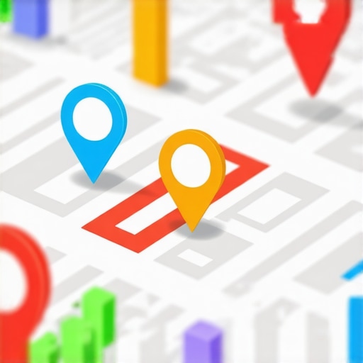 Google Maps Ranking Tips: Effective Strategies for Map Listing Elevation