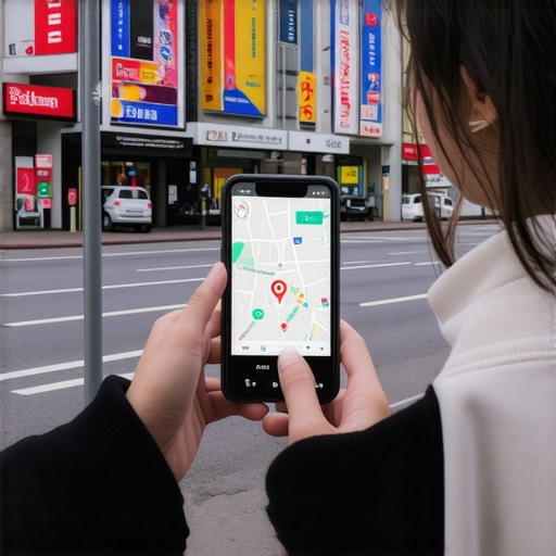 Google Maps Ranking Tips: Expert Guide for Local Map Visibility Boost