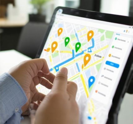 Google Maps Ranking Tips: Expert Guide to Elevate Your Map Listing in 2024