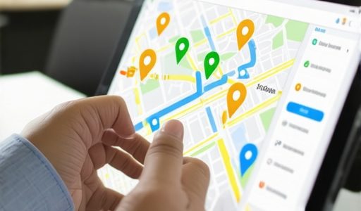 Google Maps Ranking Tips: Expert Guide to Elevate Your Map Listing in 2024