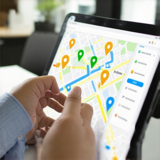 Google Maps Ranking Tips: Expert Guide to Elevate Your Map Listing in 2024