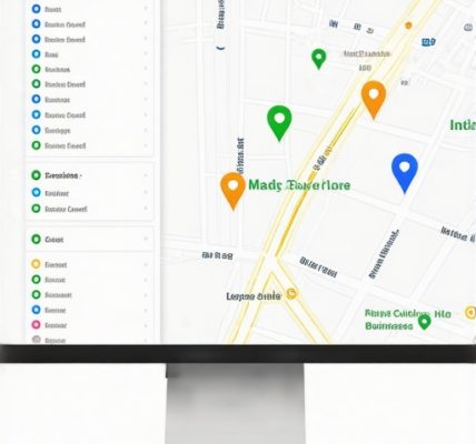 Google Maps Ranking Tips: Expert Guide to Optimize Your Map Listing in 2024