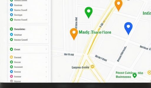 Google Maps Ranking Tips: Expert Guide to Optimize Your Map Listing in 2024