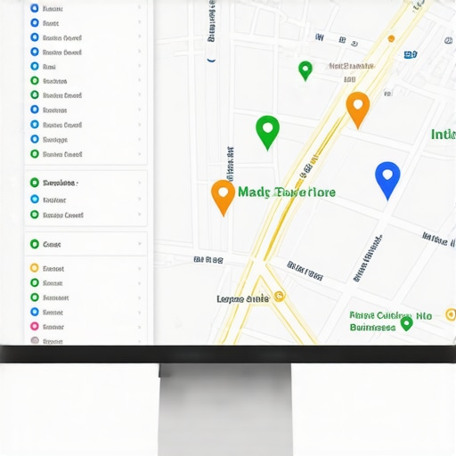 Google Maps Ranking Tips: Expert Guide to Optimize Your Map Listing in 2024