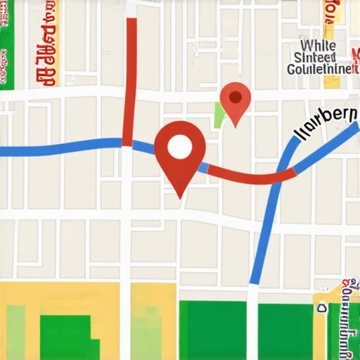 Google Maps Ranking Tips: Proven Strategies for Local Map Listing Success